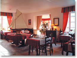Armoric Hotel