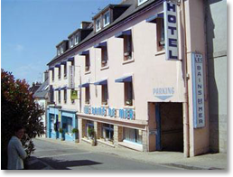 Les Bains de Mer
