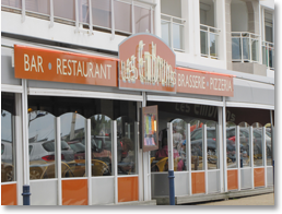 Photo du restaurant Les Embruns à Bénodet